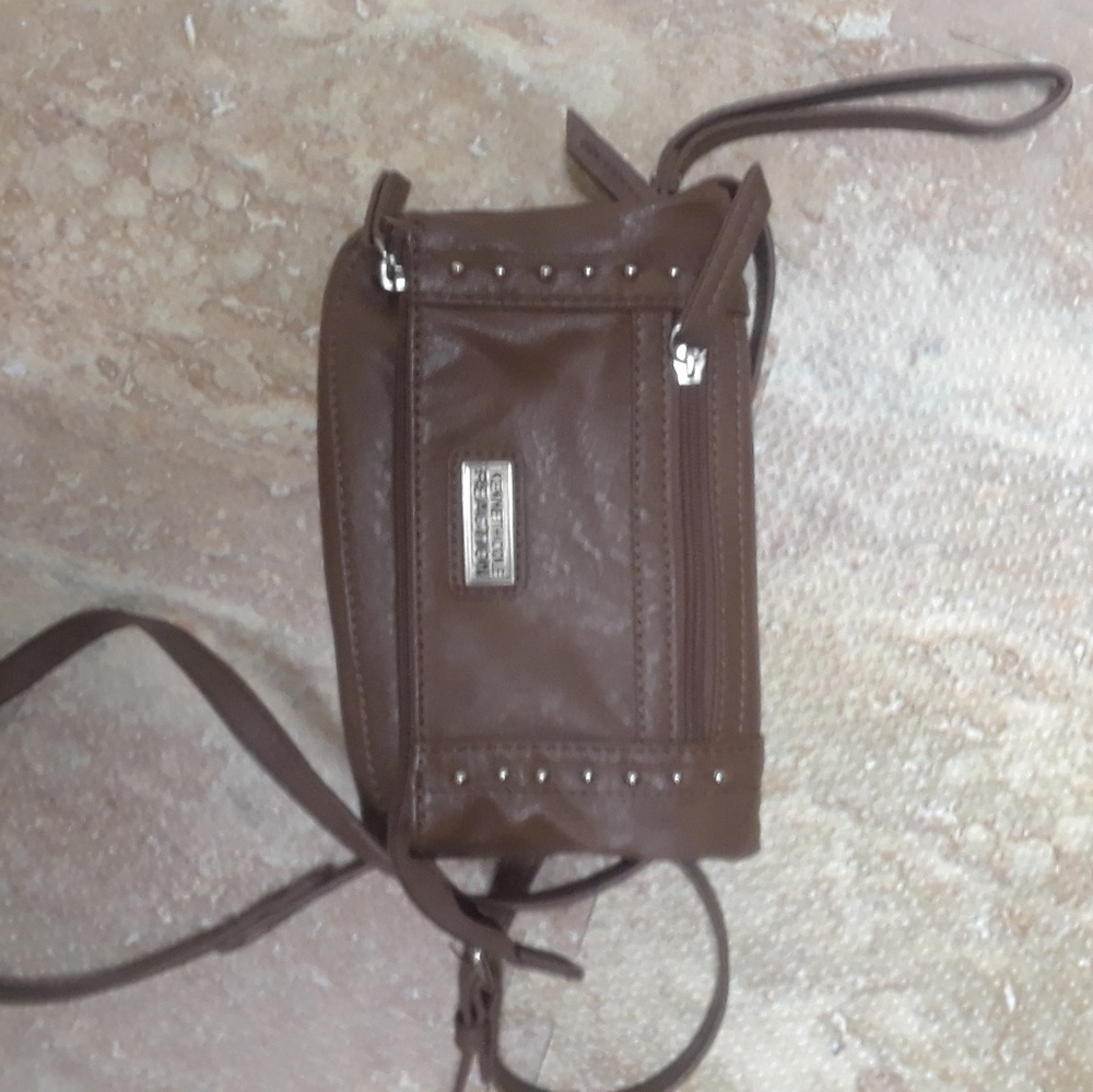 Kenneth Cole Reaction